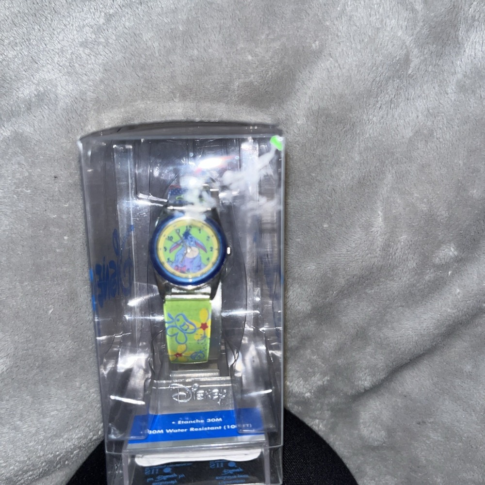 Disney‎ Eeyore Watch - New